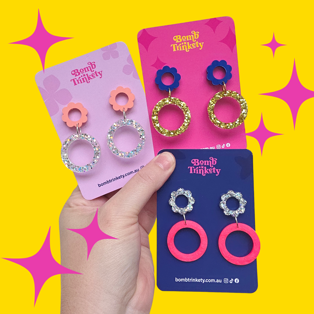 Rosie Ring