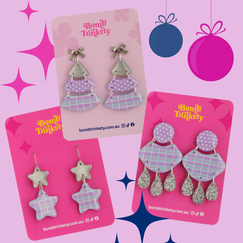 Twinkle Trimmings